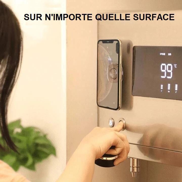 Autocollant nano magique telephone portable pour voiture – Image 5