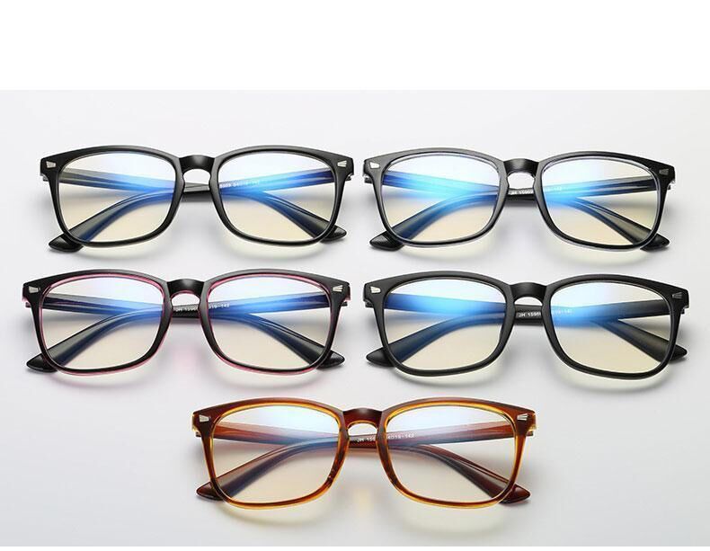 lunette anti lumiere bleue de jeu protectrices – Image 4