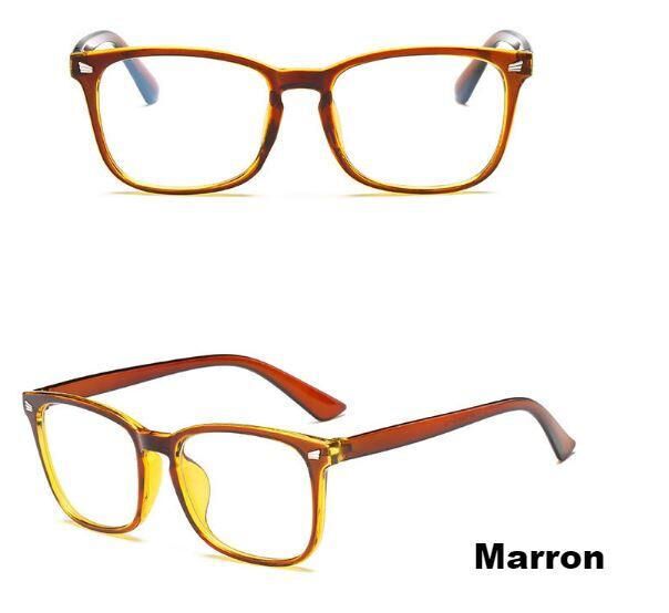lunette anti lumiere bleue de jeu protectrices – Image 7