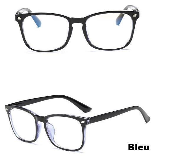 lunette anti lumiere bleue de jeu protectrices – Image 9