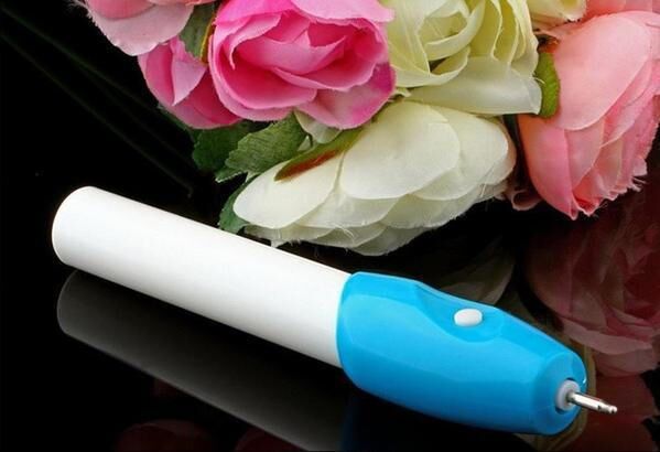 Stylo de gravure électrique sans fil – Image 5