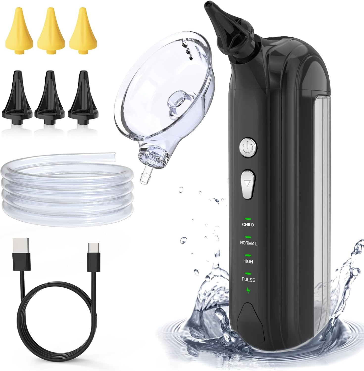 Sherum Nettoyeur d'Oreilles EarClean Pro – Image 7