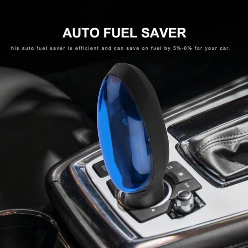 SmartFuel - Prise intelligente pour économiser le carburant – Image 5