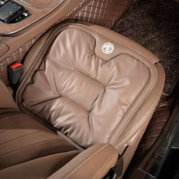 Moopey - Coussin de Siège Anti-Douleurs Personnalisé