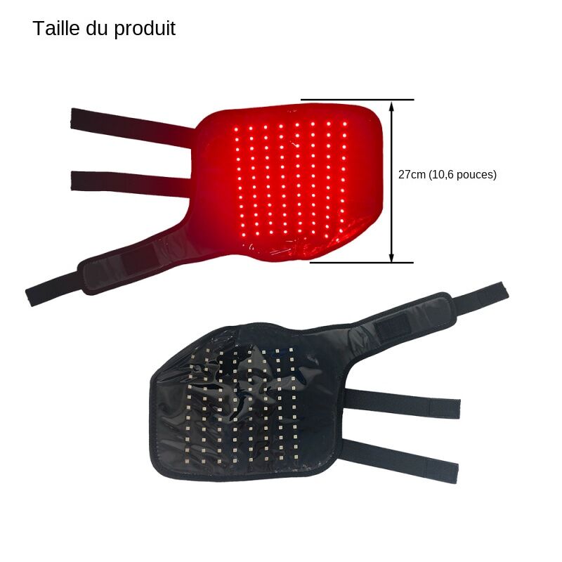 Equine lts ceinture infra rouge cheval – Image 3