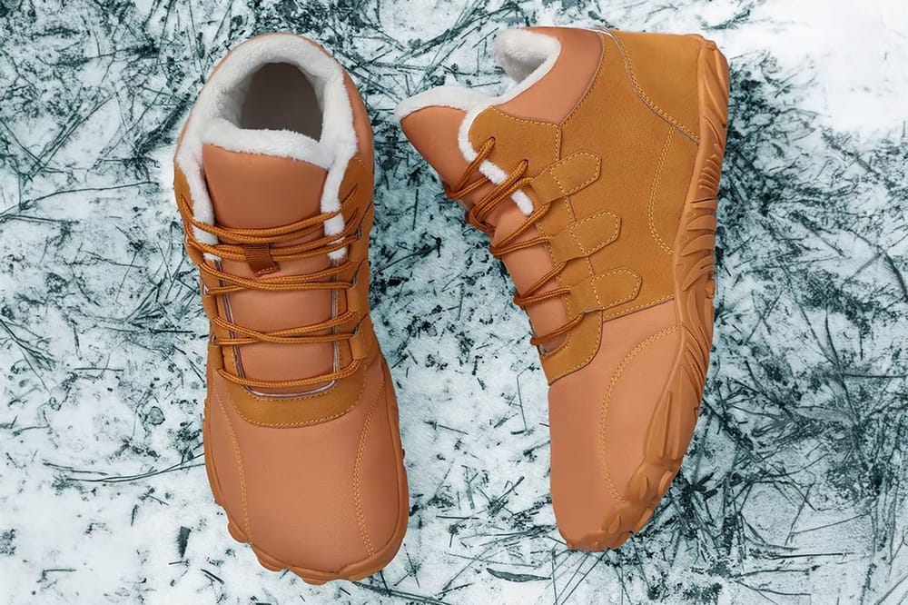Chaussures Glacia Barefoot – Image 3