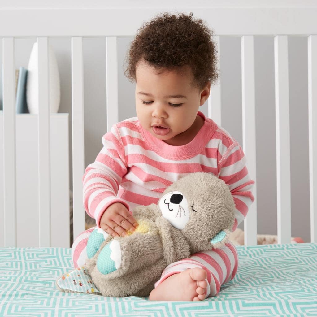 Nuage et confetti peluche bebe zen – Image 5