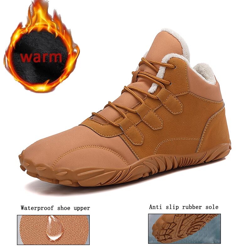 Chaussures Glacia Barefoot – Image 4
