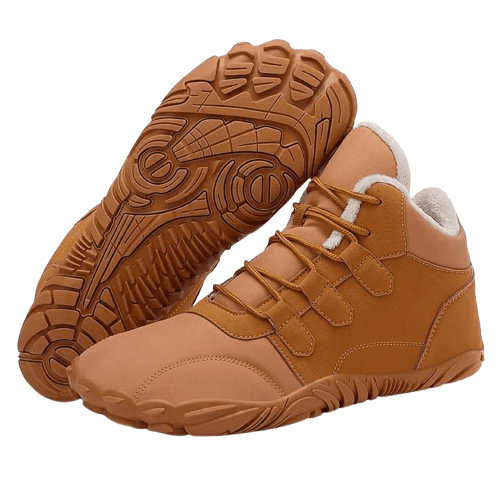 Chaussures Glacia Barefoot