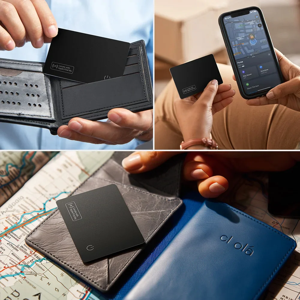 Smartcard tracker Carte de Suivi anti-perte – Image 3