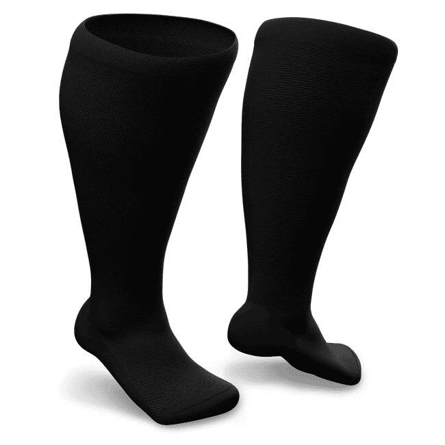Hallo Chaussettes en balbou ultra confortables – Image 4