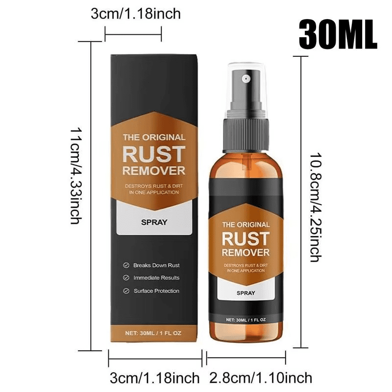 Nexa spray antirouille – Image 6