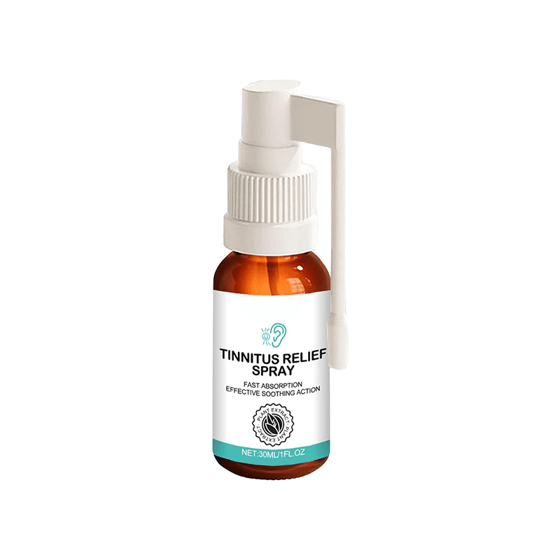 Ximonth Tinnitus Spray anti-acouphènes