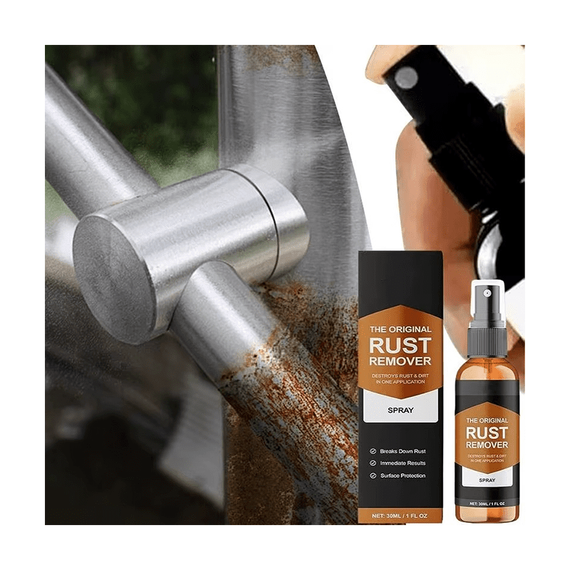 Nexa spray antirouille – Image 9