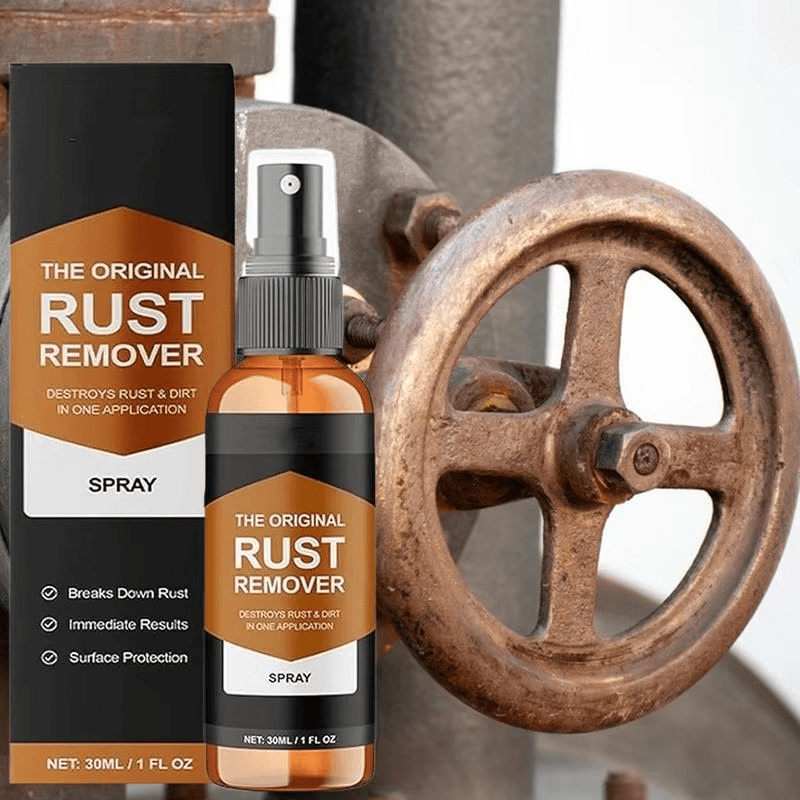 Nexa spray antirouille – Image 2