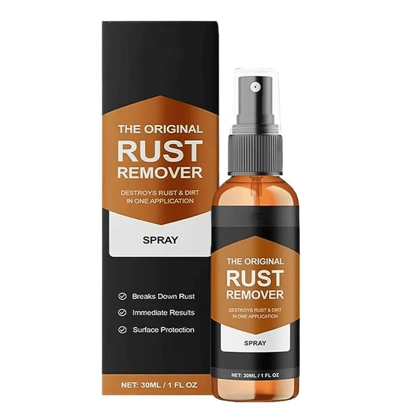 Nexa spray antirouille