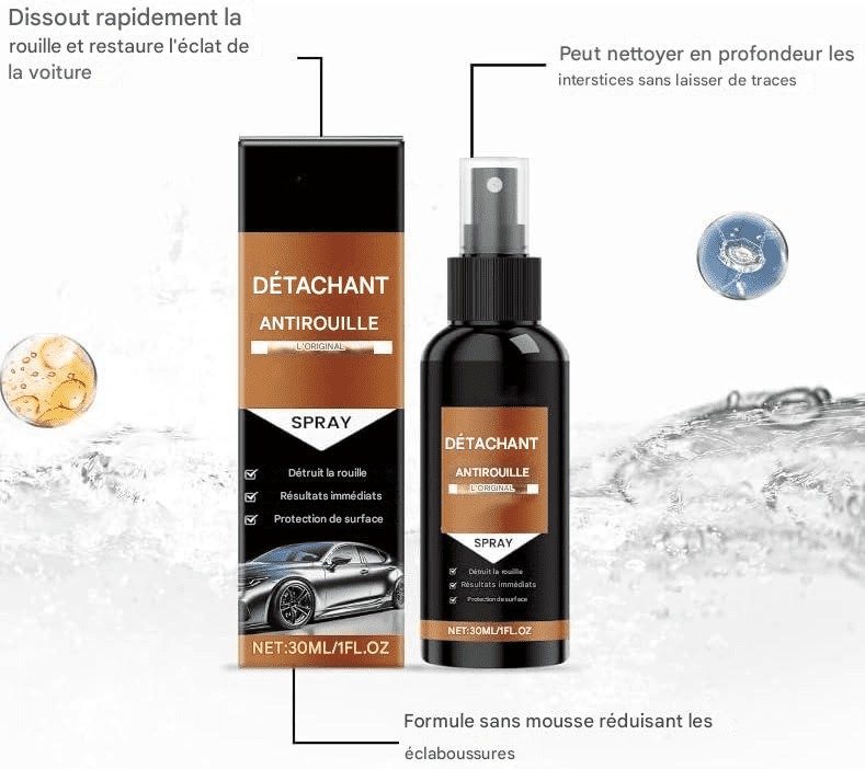 Nexa spray antirouille – Image 3