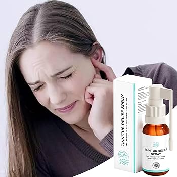 Ximonth Tinnitus Spray anti-acouphènes – Image 5