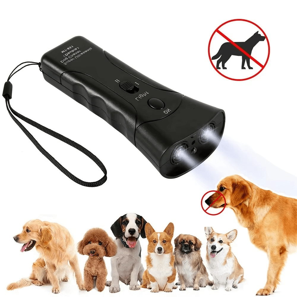 Pet Zen Pro Appareil anti aboiement chien – Image 2