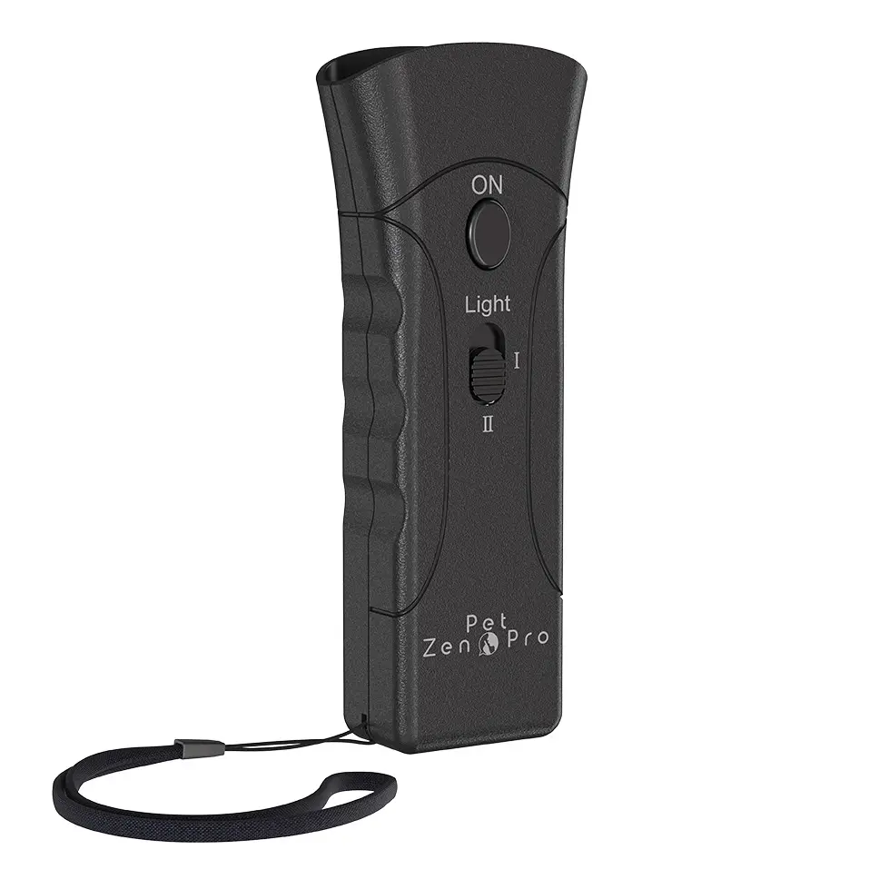 Pet Zen Pro Appareil anti aboiement chien – Image 4