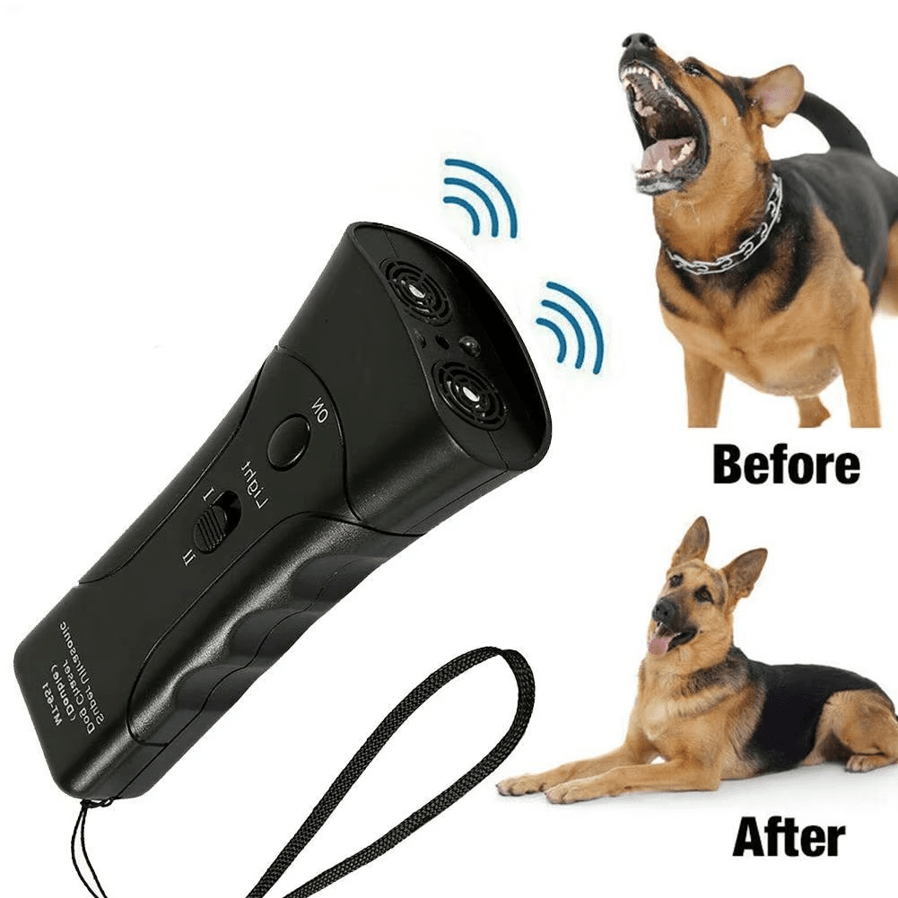 Pet Zen Pro Appareil anti aboiement chien – Image 5