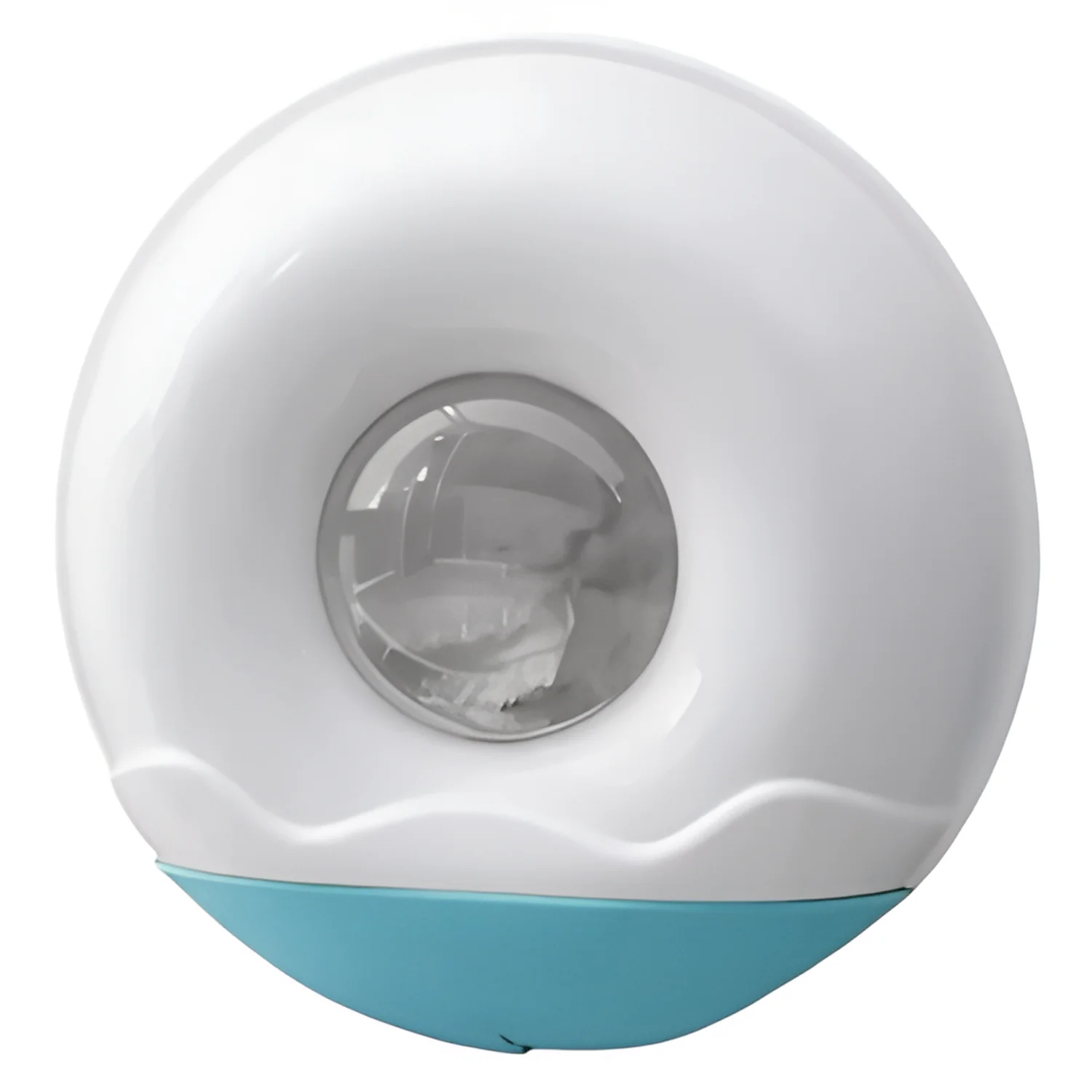 Sac de rangement pour film alimentaire - BOITE BLEUE