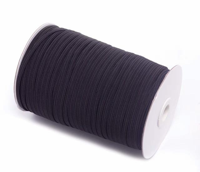Bande elastique couture 5mm - navako