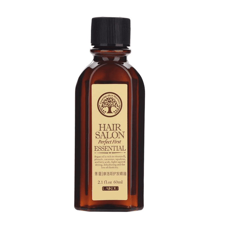 Huile d’argan
