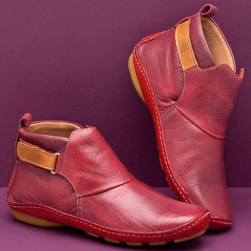 Bottines confort maintien et style comfybottines – Image 2