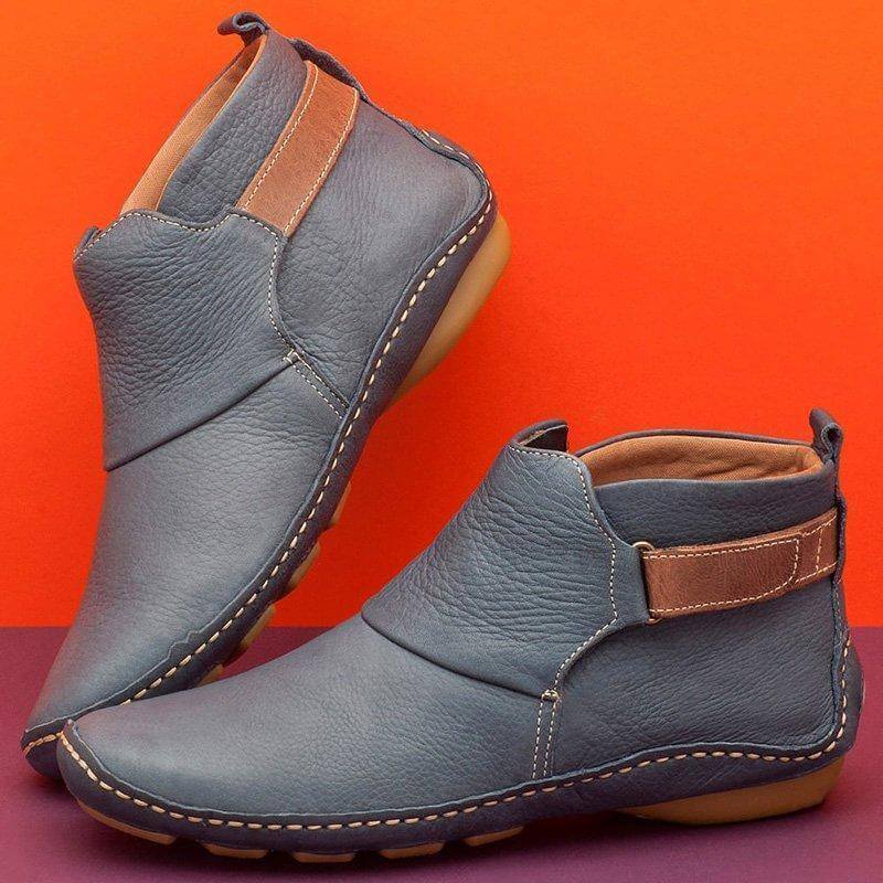 Bottines confort maintien et style comfybottines – Image 4