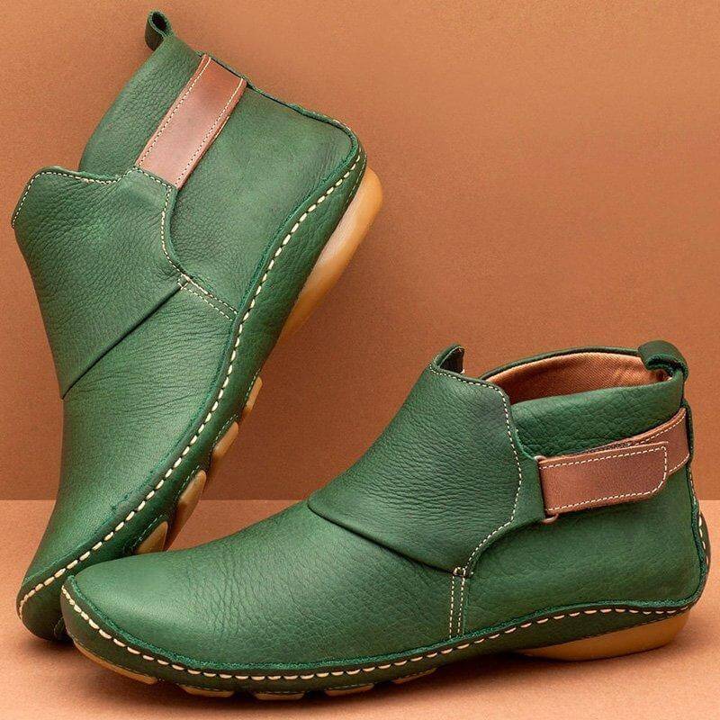 Bottines confort maintien et style comfybottines – Image 3