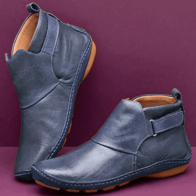 Bottines confort maintien et style comfybottines – Image 5