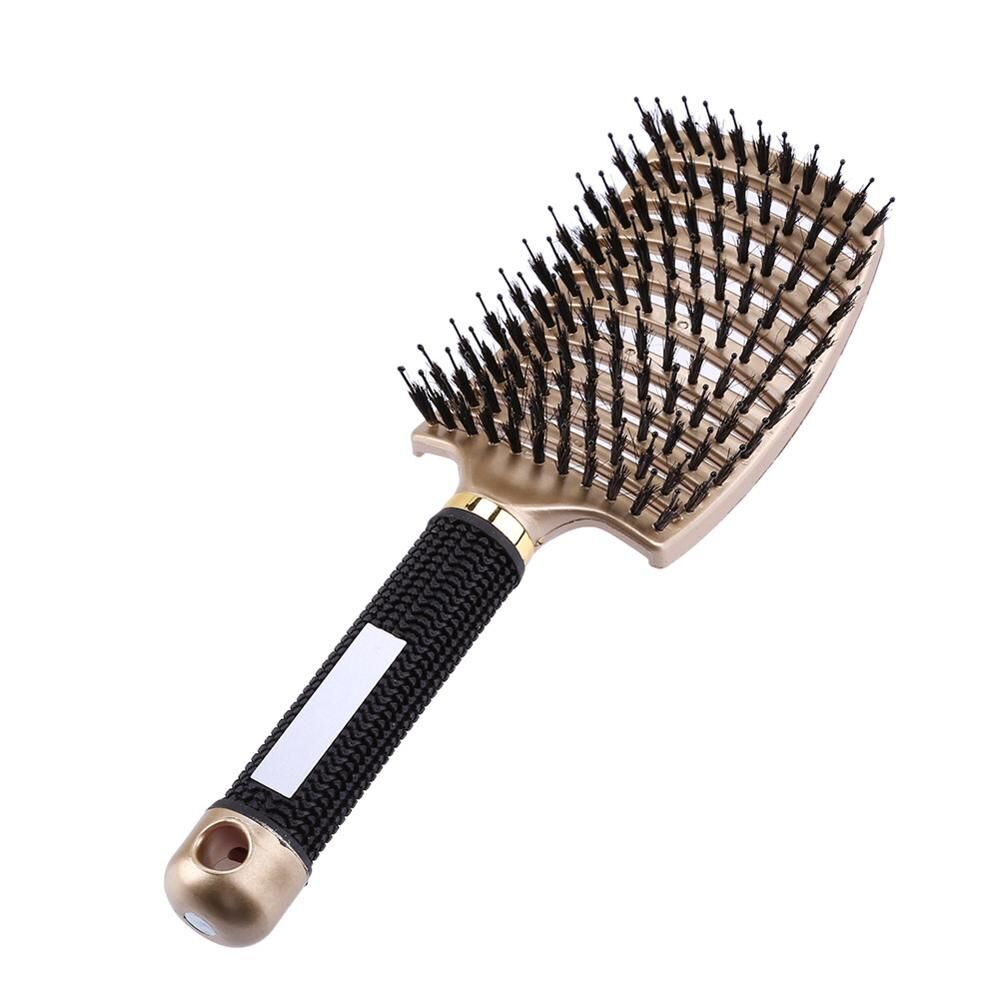Brosse démêlante anti-casse ralista