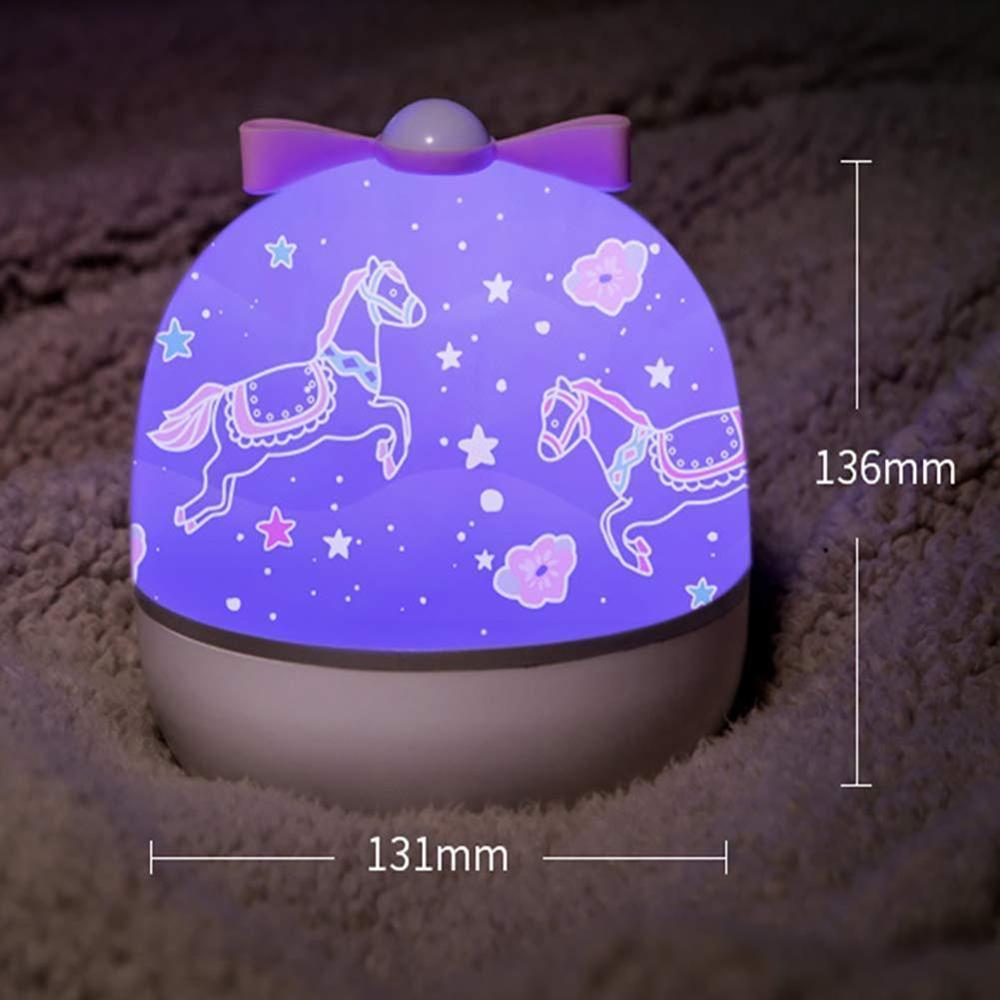 Lampe de projection dynamique kidopop – Image 4