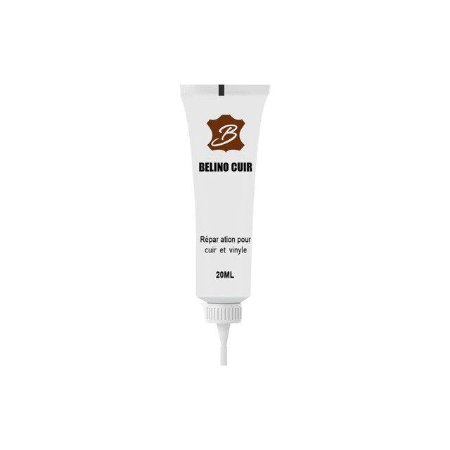Liquide blanc