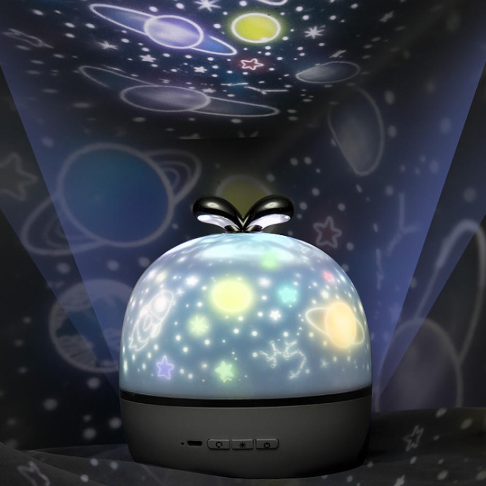 Lampe de projection dynamique kidopop – Image 5