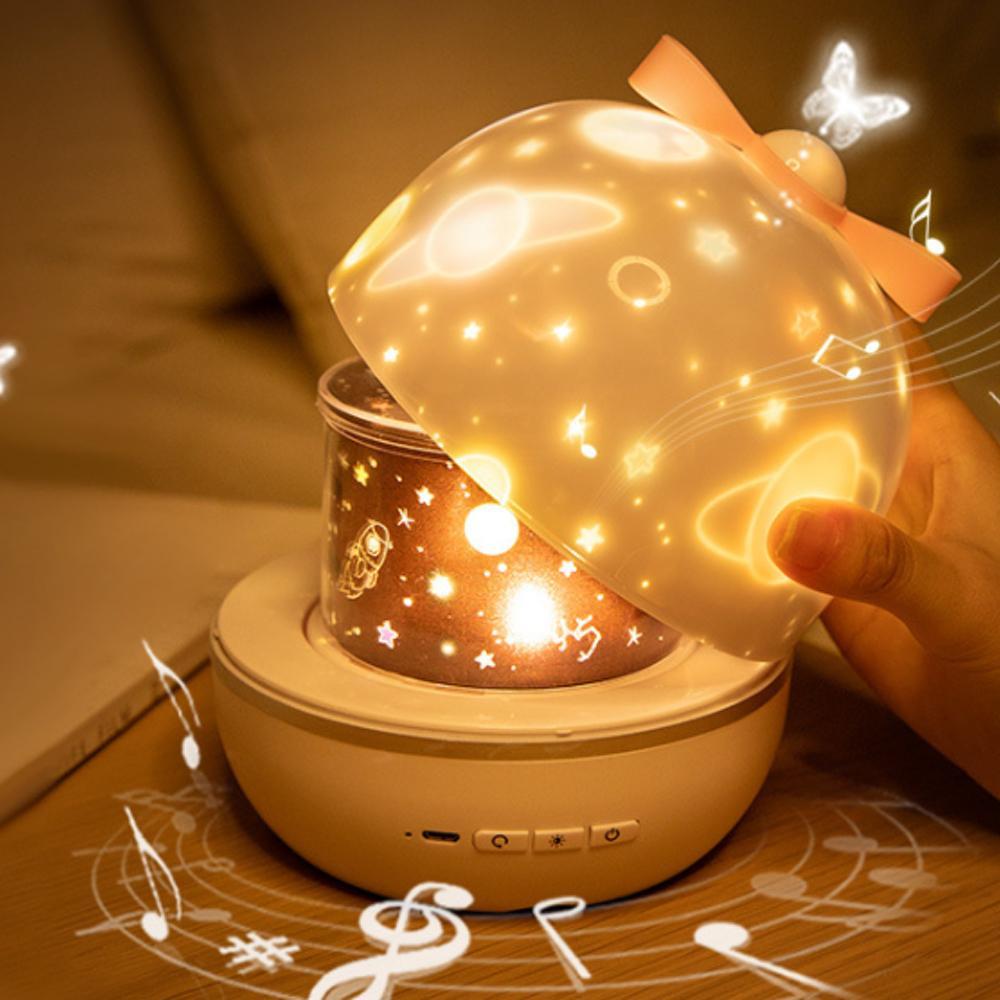 Lampe de projection dynamique kidopop – Image 7