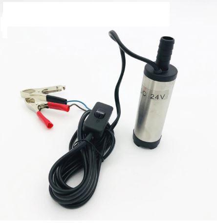 Mini pompe à eau électrique multifonctionnelle – Image 11