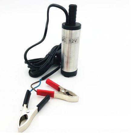 Mini pompe à eau électrique multifonctionnelle – Image 12