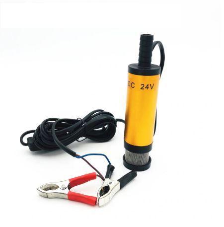 Mini pompe à eau électrique multifonctionnelle – Image 2