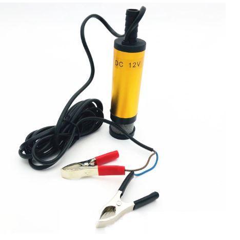 Mini pompe à eau électrique multifonctionnelle – Image 13