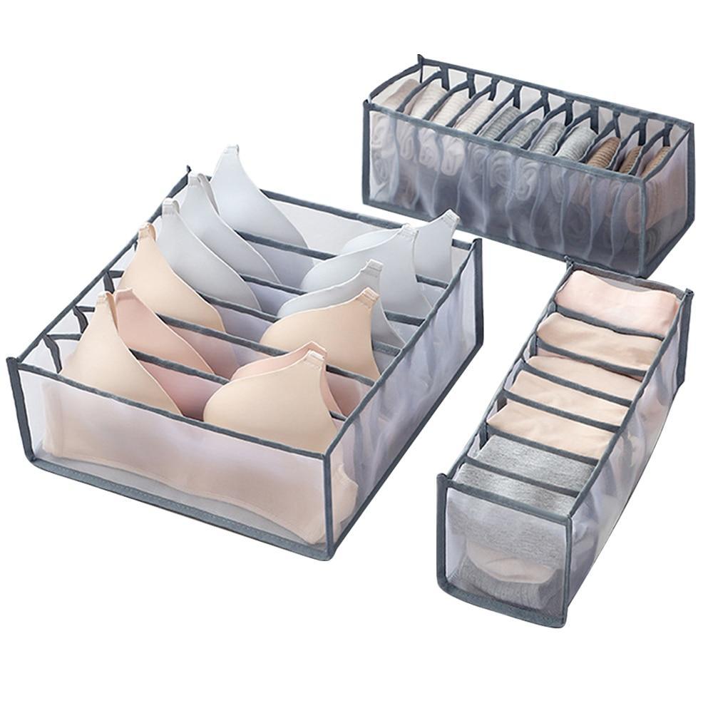 Rangements de sous-vêtements – Image 3