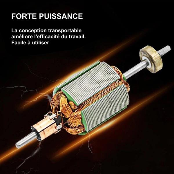 Mini pompe à eau électrique multifonctionnelle – Image 5