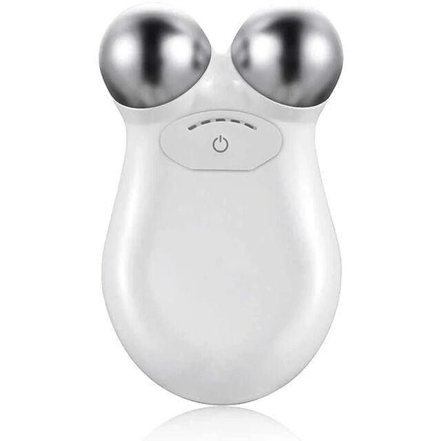 Appareil anti-rides anti-âge - micro-courant - feipushi