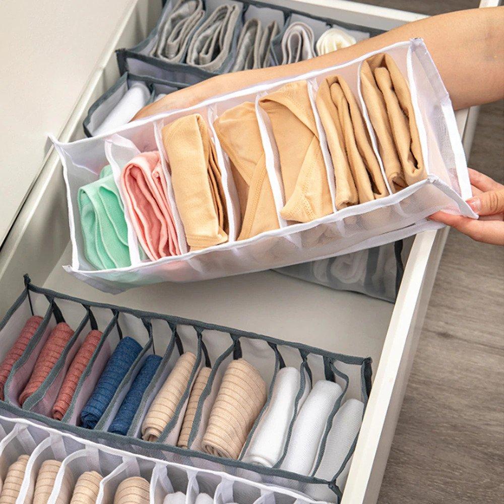 Rangements de sous-vêtements – Image 5