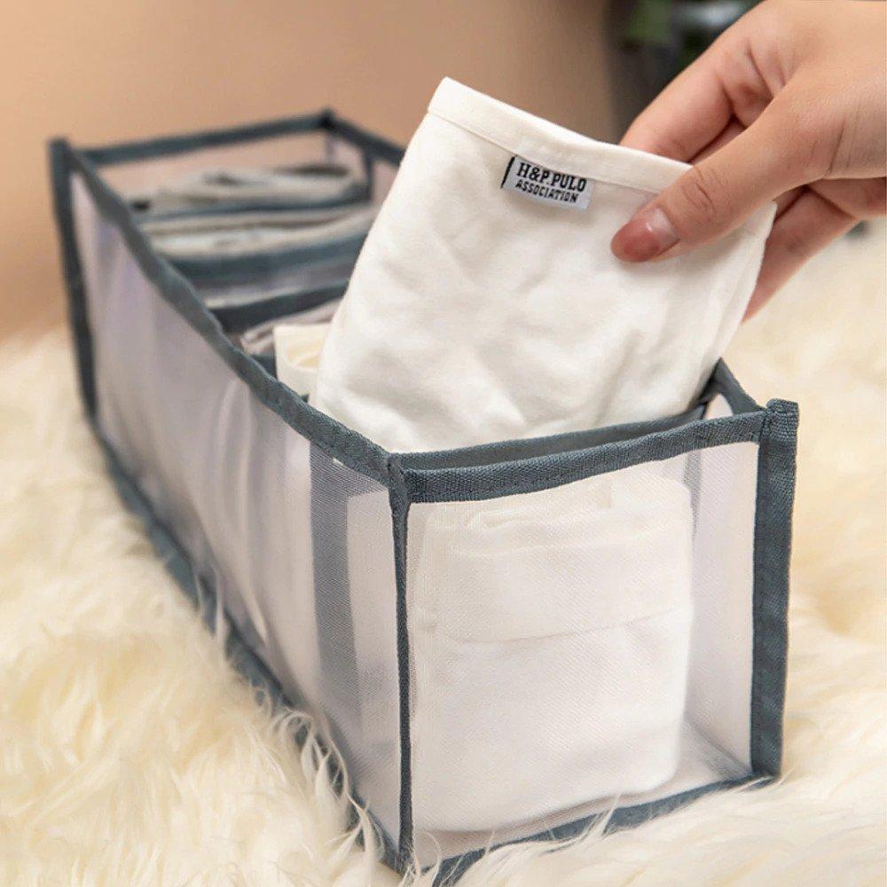 Rangements de sous-vêtements – Image 6