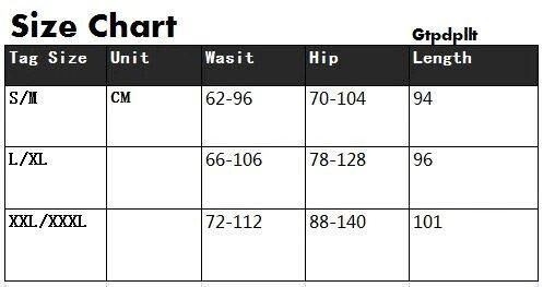 Legging jean polaire – Image 14