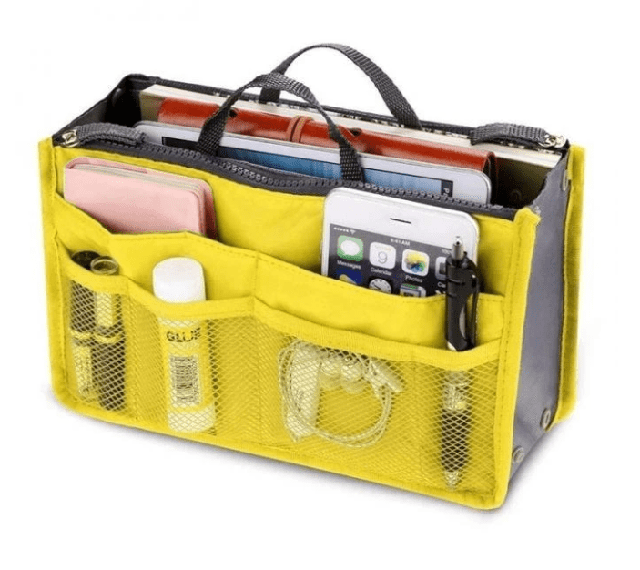 Organisateur de sac à main facile à échanger – Image 2