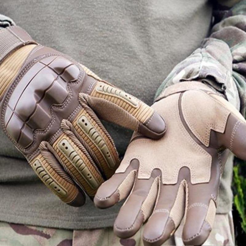 Gants de protection tactiques mt05 – Image 12