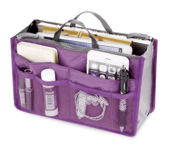 Organisateur de sac à main facile à échanger – Image 4